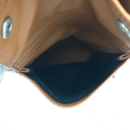  PORTER ポーター バッグ ボディーバッグ 707-06127 キャメル