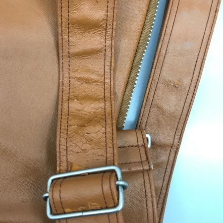  PORTER ポーター バッグ ボディーバッグ 707-06127 キャメル