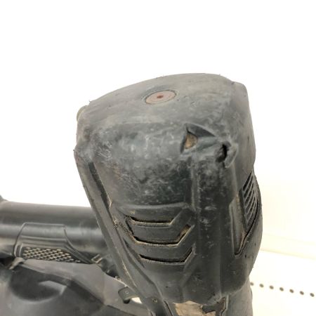  HiKOKI ハイコーキ エアツール 90mm高圧ロール釘打機 エア釘打機 パワー切替機構付 NV90HR2 ブラック