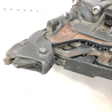  MAX マックス エアツール 65mm 高圧エア釘打機 接合金物用 HN-65Z1 ブラック×レッド