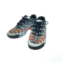 ▼▼ NIKE ナイキ メンズスニーカー  AIR MAX PLUS DRIFT エアマックスプラス ドリフト 30cm FD4290-004 Bランク