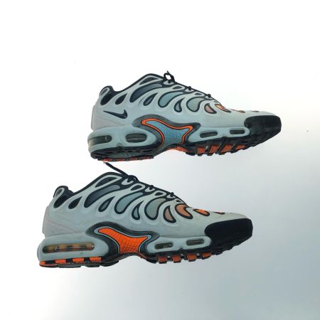  NIKE ナイキ メンズスニーカー  AIR MAX PLUS DRIFT エアマックスプラス ドリフト 30cm FD4290-004