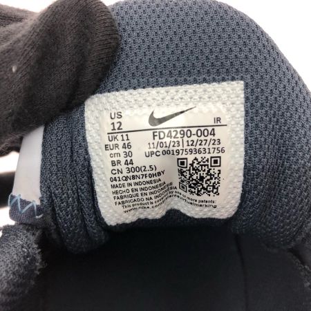  NIKE ナイキ メンズスニーカー  AIR MAX PLUS DRIFT エアマックスプラス ドリフト 30cm FD4290-004