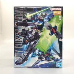 BANDAI バンダイ プラモデル 1/100 MG F90IIIY クラスターガンダム 「機動戦士ガンダムF90」 プレミアムバンダイ限定 Sランク
