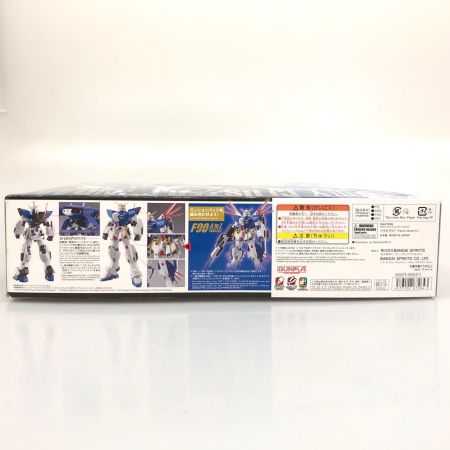 BANDAI バンダイ プラモデル 1/100 MG F90IIIY クラスターガンダム 「機動戦士ガンダムF90」 プレミアムバンダイ限定
