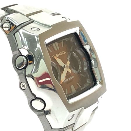  CASIO カシオ メンズ腕時計 クオーツ デジアナウォッチ G-SHOCK Gショック G-011D