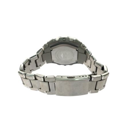  CASIO カシオ メンズ腕時計 クオーツ デジアナウォッチ G-SHOCK Gショック G-011D