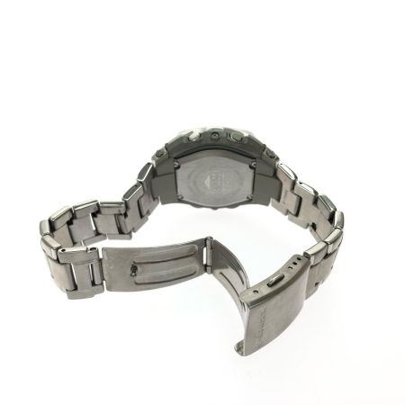  CASIO カシオ メンズ腕時計 クオーツ デジアナウォッチ G-SHOCK Gショック G-011D