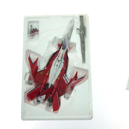  BANDAI バンダイ DX超合金 YF-29 劇場版 マクロス恋離飛翼 サヨナラツバサ デュランダルバルキリー 早乙女アルト機