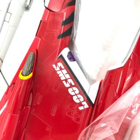  BANDAI バンダイ DX超合金 YF-29 劇場版 マクロス恋離飛翼 サヨナラツバサ デュランダルバルキリー 早乙女アルト機