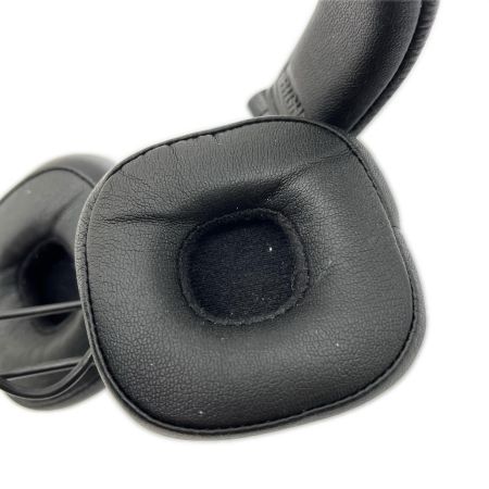  Marshall マーシャル ヘッドホン キズ タバコ匂い有 MAJOR IV ブラック