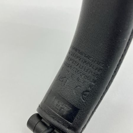  Marshall マーシャル ヘッドホン キズ タバコ匂い有 MAJOR IV ブラック