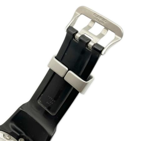  CASIO カシオ 腕時計 G-SHOCK デジタル 本体のみ ラバー グレー GWN-1000B