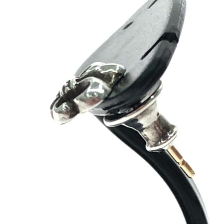  CHROME HEARTS クロムハーツ CO BS FLR BSフレア スタッドピアス シルバー 235830440009100