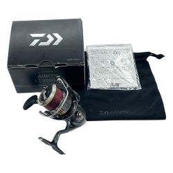 ▼▼ DAIWA ダイワ スピニングリール 23エアリティ LT3000-H 328374 Bランク