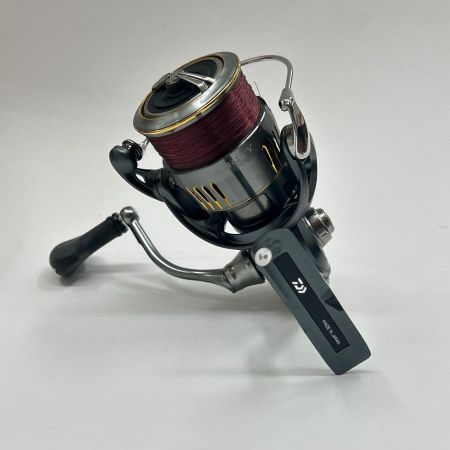  DAIWA ダイワ スピニングリール 23エアリティ LT3000-H 328374