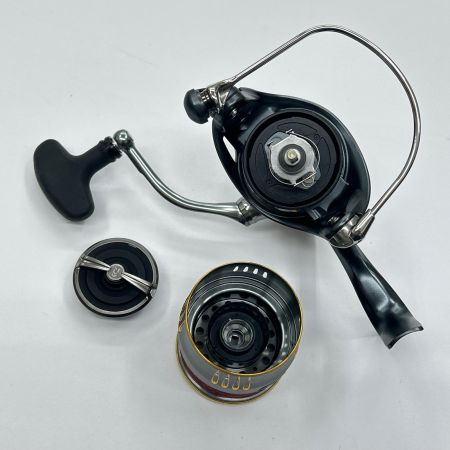  DAIWA ダイワ スピニングリール 23エアリティ LT3000-H 328374