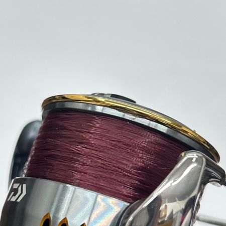  DAIWA ダイワ スピニングリール 23エアリティ LT3000-H 328374