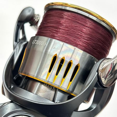  DAIWA ダイワ スピニングリール 23エアリティ LT3000-H 328374