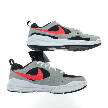  NIKE ナイキ メンズスニーカー ジョーダン コンフォート エラ 26cm タグ付 HJ6777-006 ブラック