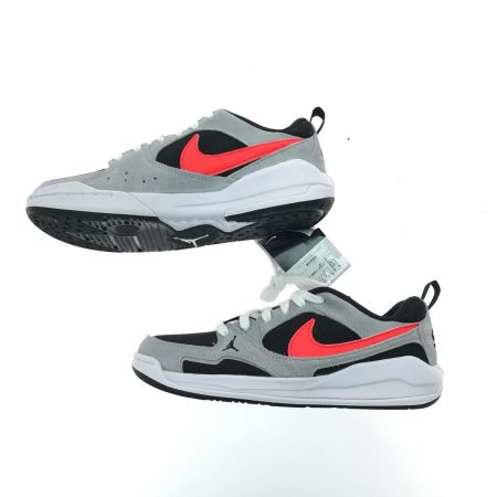  NIKE ナイキ メンズスニーカー ジョーダン コンフォート エラ 26cm タグ付 HJ6777-006 ブラック