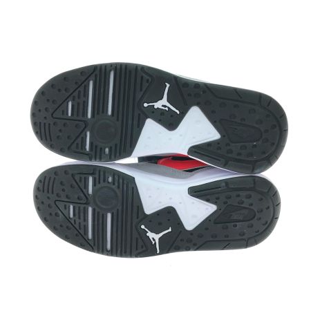  NIKE ナイキ メンズスニーカー ジョーダン コンフォート エラ 26cm タグ付 HJ6777-006 ブラック