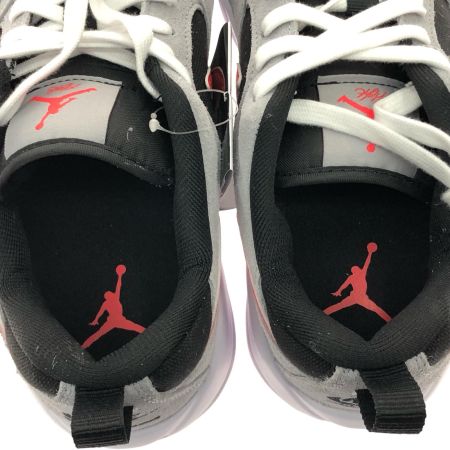  NIKE ナイキ メンズスニーカー ジョーダン コンフォート エラ 26cm タグ付 HJ6777-006 ブラック