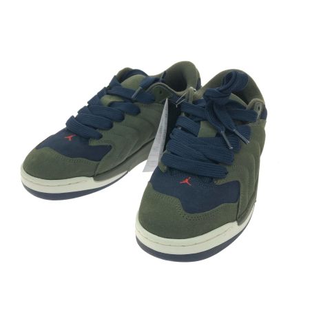  NIKE ナイキ メンズスニーカー ジョーダンセッション 26cm タグ付 IB3731-301 カーゴカーキ