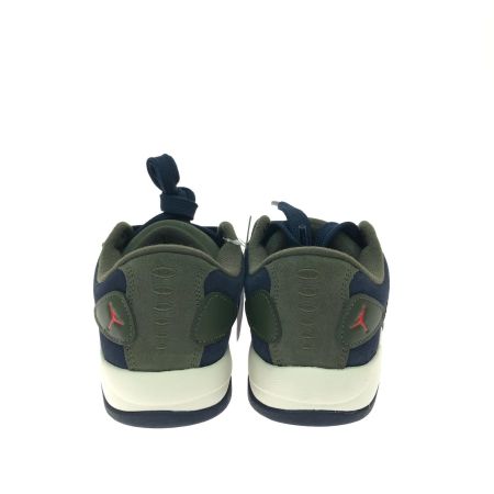  NIKE ナイキ メンズスニーカー ジョーダンセッション 26cm タグ付 IB3731-301 カーゴカーキ