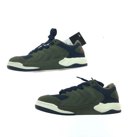  NIKE ナイキ メンズスニーカー ジョーダンセッション 26cm タグ付 IB3731-301 カーゴカーキ