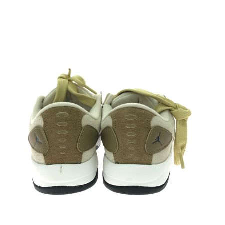  NIKE ナイキ メンズスニーカー ジョーダンセッション 26cm タグ付 IB3731-301 ベージュ