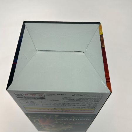  BANDAI バンダイ 一番くじ ドラゴンボール A賞 超サイヤ人3孫悟空 MASTERLISE