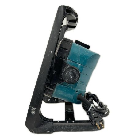 MAKITA マキタ 工具 投光器 本体のみ コードレス式 14.4-18v ML805 ブルー