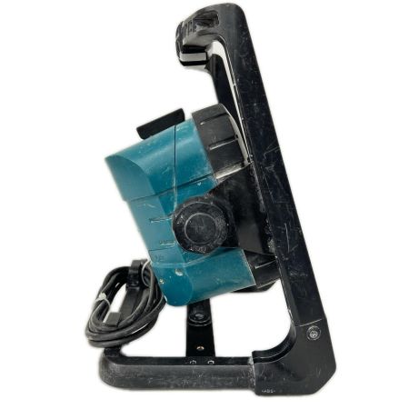 MAKITA マキタ 工具 投光器 本体のみ コードレス式 14.4-18v ML805 ブルー