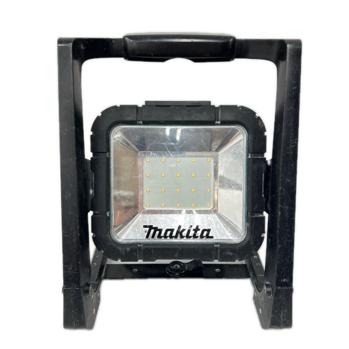 MAKITA マキタ 工具 投光器 本体のみ コードレス式 14.4-18v ML805
