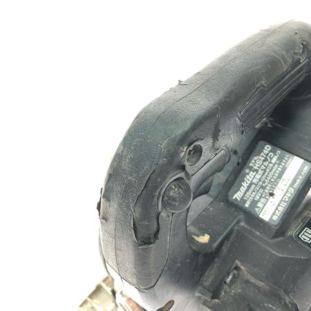  MAKITA マキタ 電動工具 コードレス式 18V 125mm 充電式マルノコ 丸のこ 本体のみ HS474D ブラック