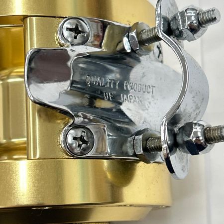  DAIWA ダイワ トローリングリール 25 木箱付き