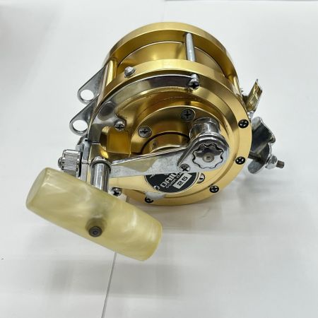  DAIWA ダイワ トローリングリール 25 木箱付き