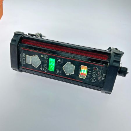  STC マシンコントロールシステム ケース付 0433293 WMC-3D ブラック