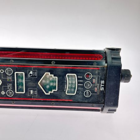  STC マシンコントロールシステム ケース付 0433293 WMC-3D ブラック