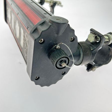  STC マシンコントロールシステム ケース付 0433293 WMC-3D ブラック