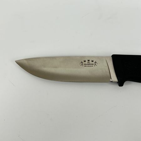  FALLKNIVEN ファルクニーベン ナイフ F1