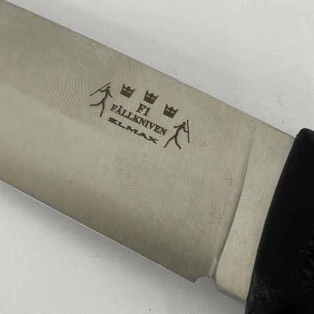  FALLKNIVEN ファルクニーベン ナイフ F1