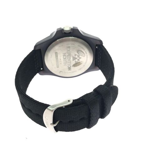  TIMEX タイメックス メンズ腕時計 クオーツ ソーラー充電 エクスペディション ノース フリーダイブ オーシャン TW2V40500