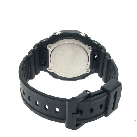  CASIO カシオ メンズ腕時計 クオーツ タフソーラー デジアナ G-SHOCK Gショック スマートフォンリンク GA-B2100 ブラック