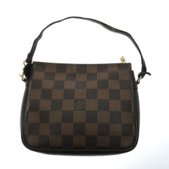  LOUIS VUITTON ルイヴィトン  バッグ ハンドバッグ ダミエ  N00998 N51982 Bランク