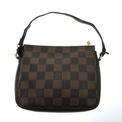 ▼▼ LOUIS VUITTON ルイヴィトン  バッグ ハンドバッグ ダミエ  N00998 N51982 Bランク