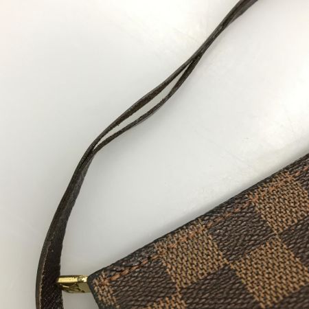  LOUIS VUITTON ルイヴィトン  バッグ ハンドバッグ ダミエ  N00998 N51982