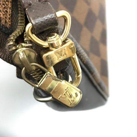  LOUIS VUITTON ルイヴィトン  バッグ ハンドバッグ ダミエ  N00998 N51982