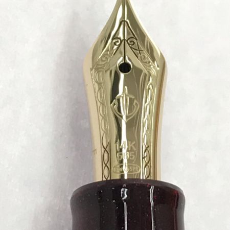  SAILOR セーラー 文房具 万年筆 ペン先K14
